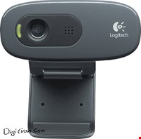 وب کم لاجیتک مدل C270 | وبکم Webcam Logitech C270 HD