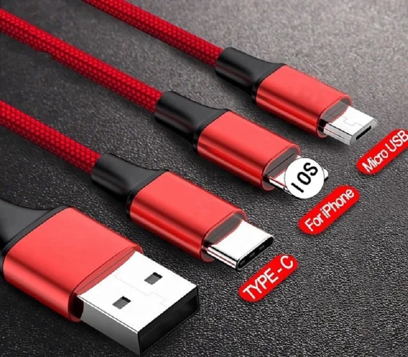 آنچه که باید در مورد USB بدانید!