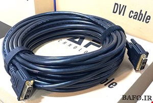 DVD-D Single Link (18+1) 10M