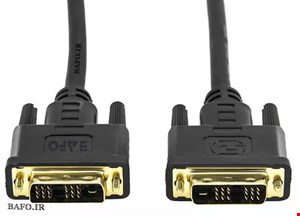 DVD-D Single Link (18+1) 2M