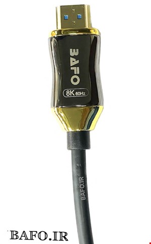 کابل اچ دی ام ای 8K بافو       بهترین اچ دی ام ای           قیمت HDMI 8K ACTIVE بافو 15 متر           کابل HDMI 8K اکتیو بافو         کابل 8K اکتیو بافو   بهترین کابل hdmi 8k 15 متری        