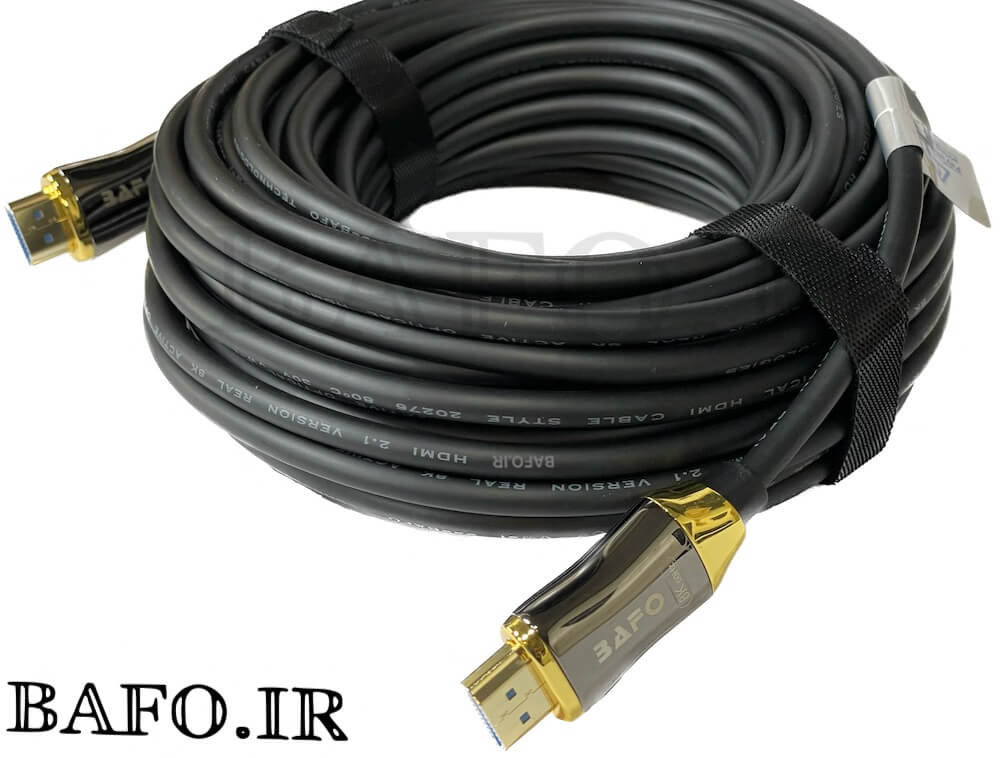 کابل HDMI به طول 15 متر 8K
