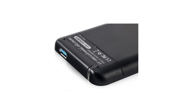 usb 3.1 external bf-h380 bafo باکس هارد | هارد باکس