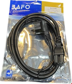 ِّEU-C15 3X1.5 5M BAFO