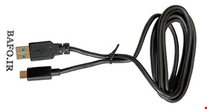 کابل  Type-C به USB-3 بافو BF-H387 طول 1.5 متر                قیمت کابل  تایپ سی به یواس بی سه بافو مدل bf-387                  کابل تایپ سی به TYPE-A             قیمت کابل تایپ سی به تایپ A بافو              بهترین کابل TYPE-C TO TYPE-A                       نمایندگی محصولات بافو                           
