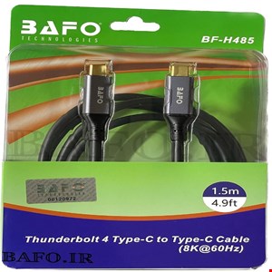 Thunderbolt BAFO BF-H485