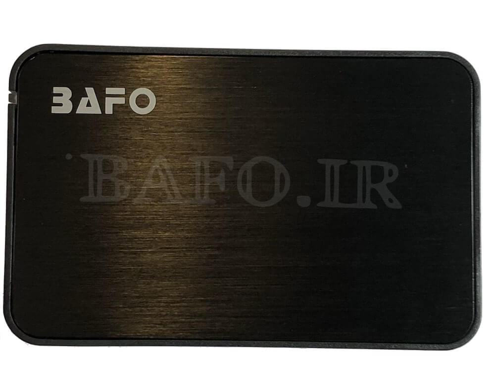  باکس هارد 2.5 اینچ USB 3.0 بافو                باکس هارد لپ تاپی بافو                  HDD/SDD 2.5 اینچ بافو                   محصولات بافو       نمایندگی بافو     بهترین باکس هارد usb 3