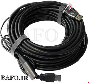  کابل اکتیو usb3 بافو          کابل active یو اس بی سه بافو        قیمت کابل یو اس بی سه بافو       کابل اکتیو بافو     کابل active بافو       کابل usb3 بافو       بهترین کابل اکتیو یو اس بی سه بافو      کابل usb3 active extension 30m bafo کابل اکتیو یو اس بی سه بافو در دیجی کالا                        کابل اکتیو bf-4002 بافو