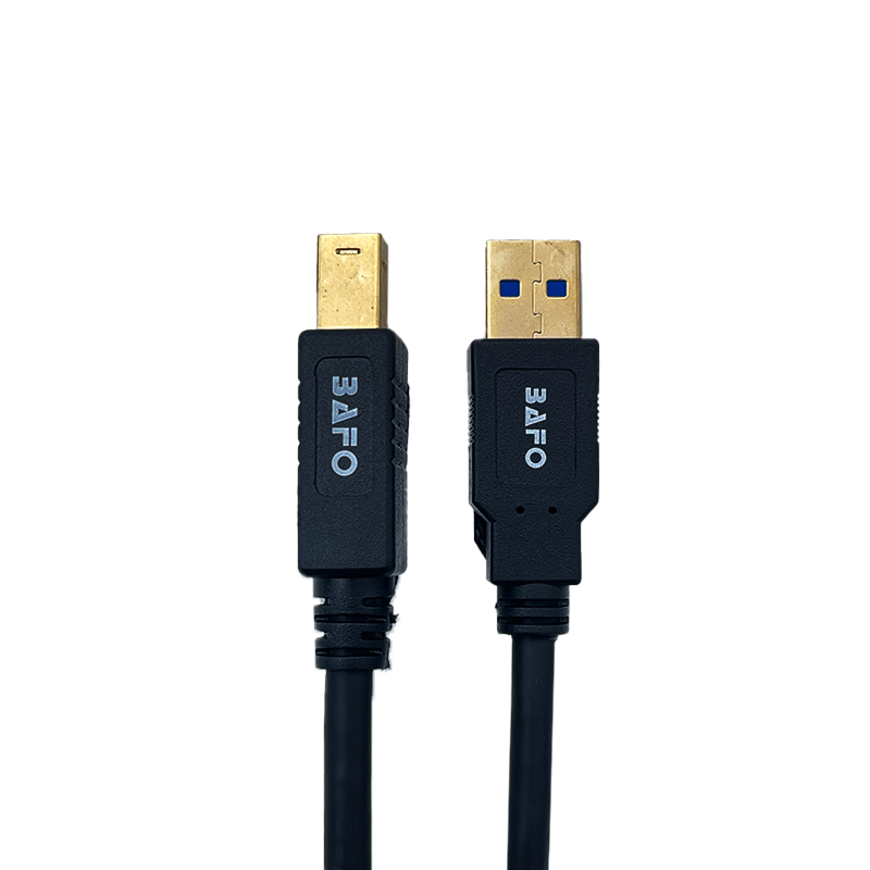    usb 3.0 am bm 5m کابل                                 کابل پرینتر                      کابل پرینتر بافو            بهترین کابل پرینتر                  قیمت کابل پرینتر        