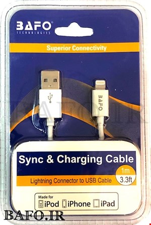 USB Lightning Cable