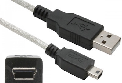   کابل اسکنر بافو                 کابل ۵ پین یو اس بی ۱.۵ متر بافو              قیمت کابل 5PIN بافو               کابل 5 پین USB 1.5 M بافو               کابل اسکنر بافو