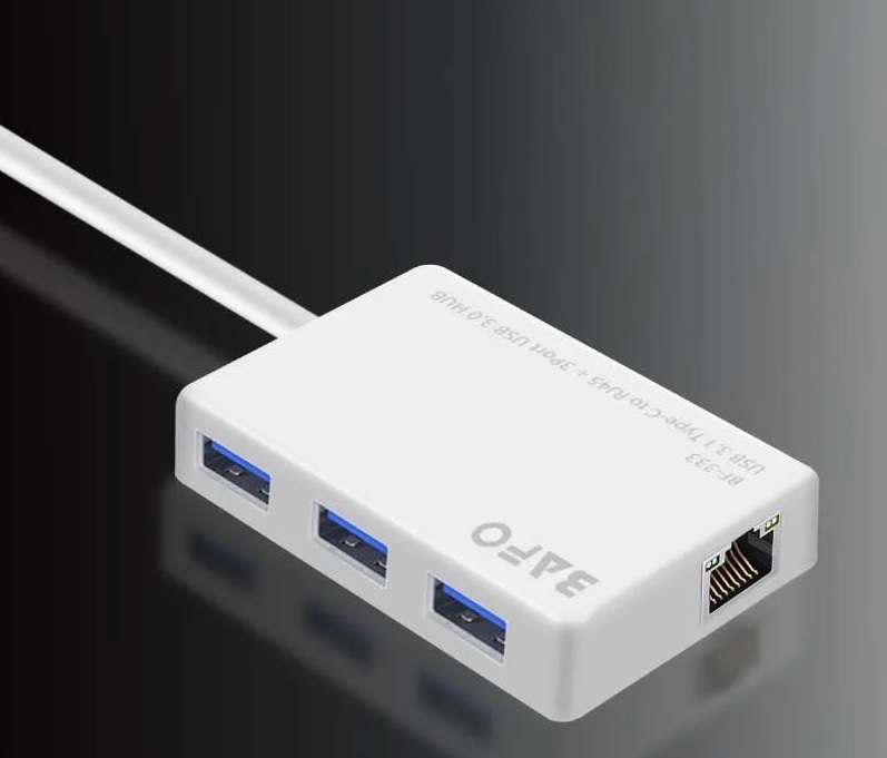 قیمت هاب بافو مدل BF-333
