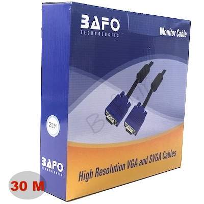 کابل وی جی ای بافو 30 متر