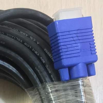کابل 10 متر VGA بافو