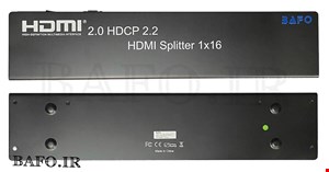 HDMI Splitter 4K BF-H1316