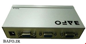 BAFO BF-H231 500MHz 