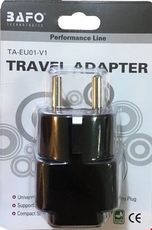 BAFO TA-EU01-V1