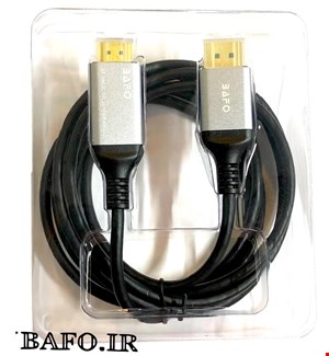 کابل DISPLAYPORT به اچ دی ام ای بافو                  بهترینکابل دیسپلی پورت              کابلDISPLAYPORT به HDMI بافو        محصولات بافو                         نمایندگی بافو                   قیمت کابل دیسپلی پورت به اچ دی ام ای بافو 