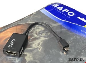 MHL To HDMI BF-2647