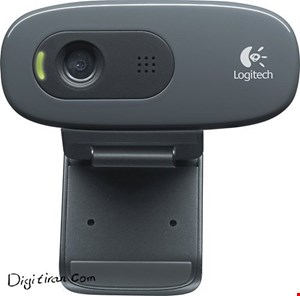 Logitech C270 HD