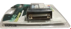  مبدل PCMCIA-E پارالل بافو IEEE 1284          نمایندگی بافو       محصولات بافو        تبدیل USB به پارالل      PCMCIE         کارت PCMCI-E      