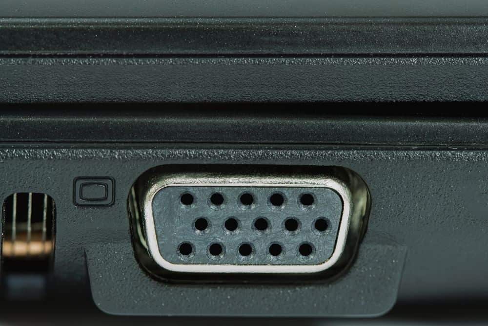 VGA CABLE