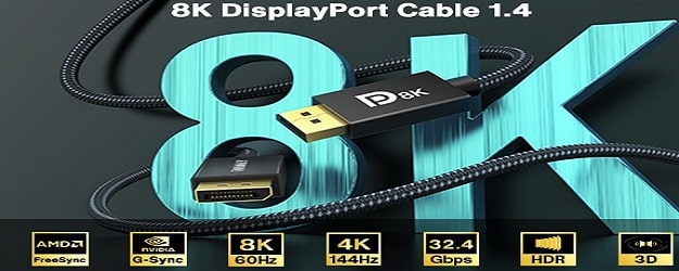 دیسپلی پورت (DisplayPort) چیست و چه کار بردهایی دارد ؟