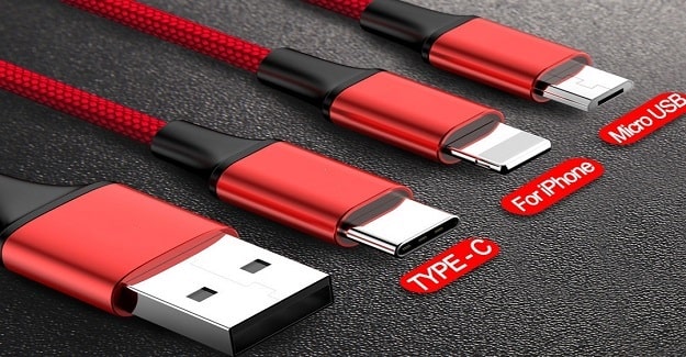 آنچه که باید در مورد USB بدانید!