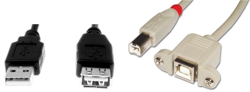 کابل USB چیست  و کاربردهای آن را بگویید